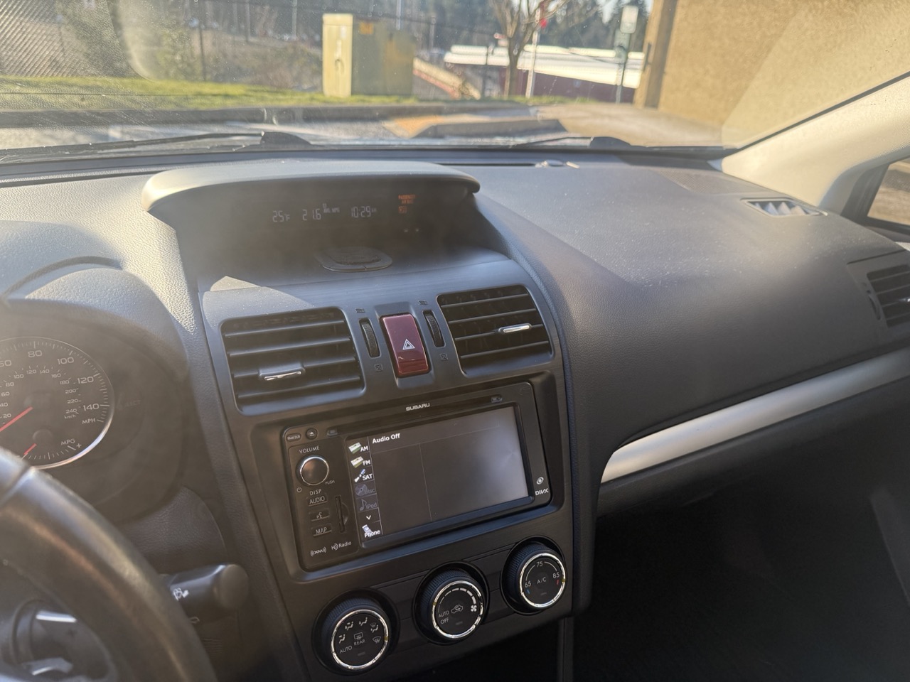 2013 Subaru Crosstrek 10